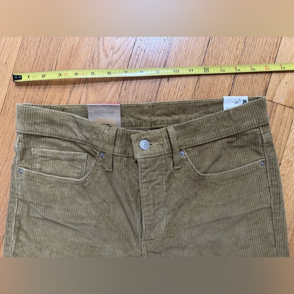 LEVI’S 314 SHAPING STRAIGHT 30 x 30 - Picture 9 of 16